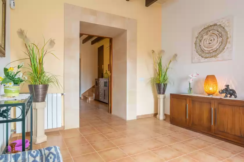 Holiday rentals in Finca maria, Santanyí