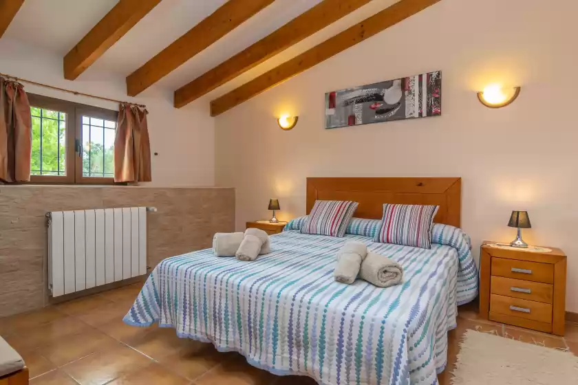 Holiday rentals in Finca maria, Santanyí