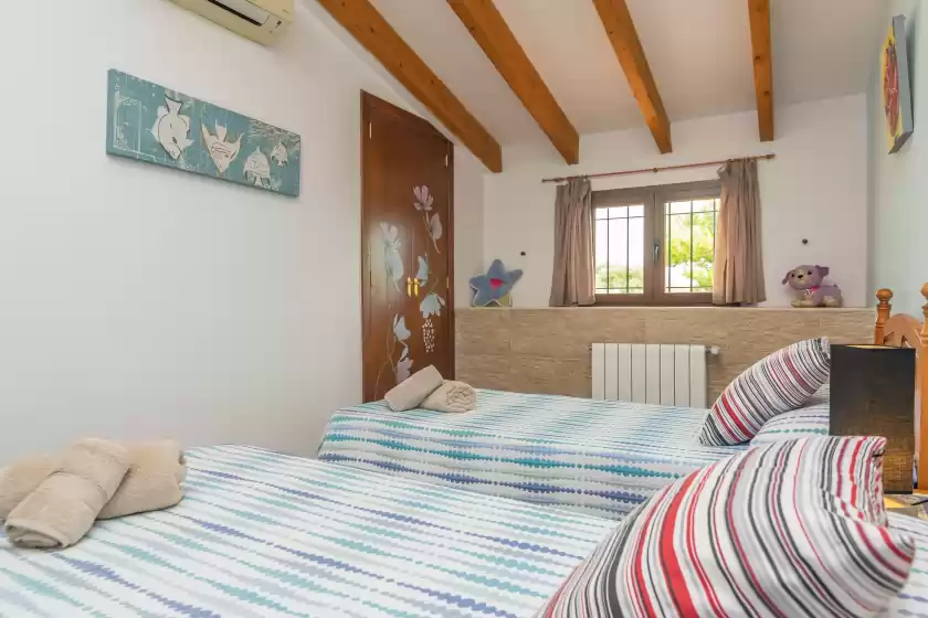 Holiday rentals in Finca maria, Santanyí