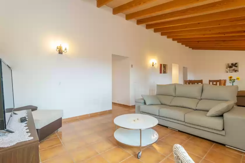 Holiday rentals in Finca maria, Santanyí