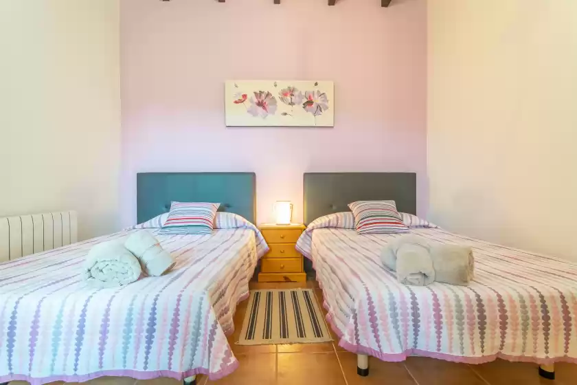 Holiday rentals in Finca maria, Santanyí