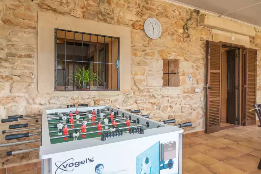 Holiday rentals in Finca maria, Santanyí