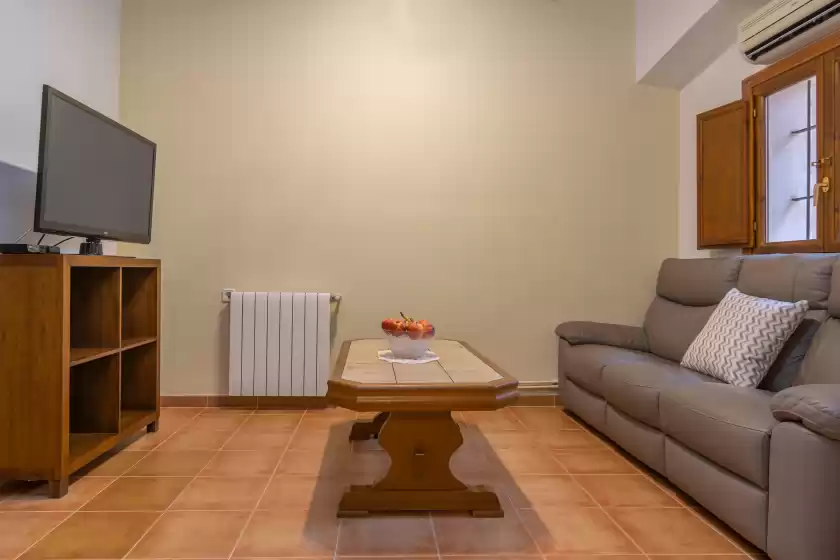Holiday rentals in Finca maria, Santanyí