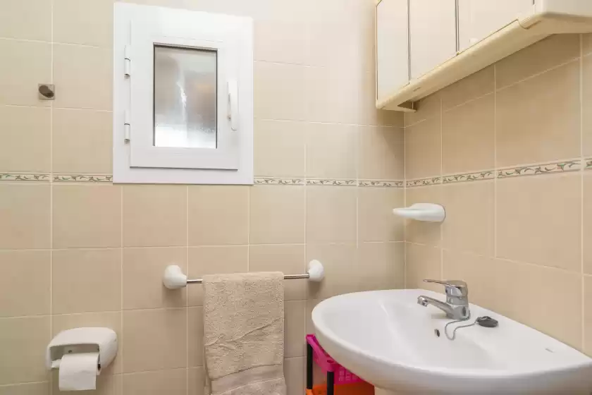 Holiday rentals in Finca maria, Santanyí