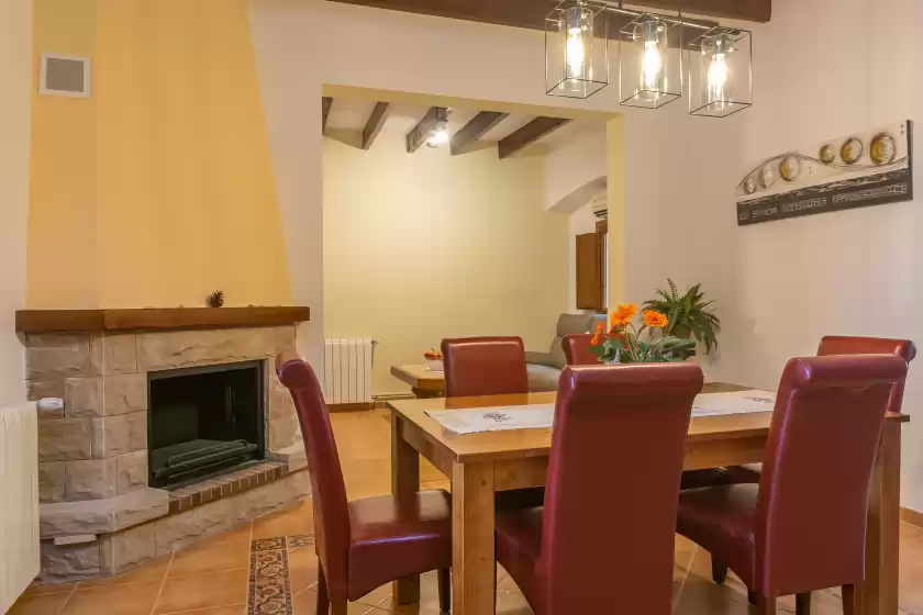 Holiday rentals in Finca maria, Santanyí