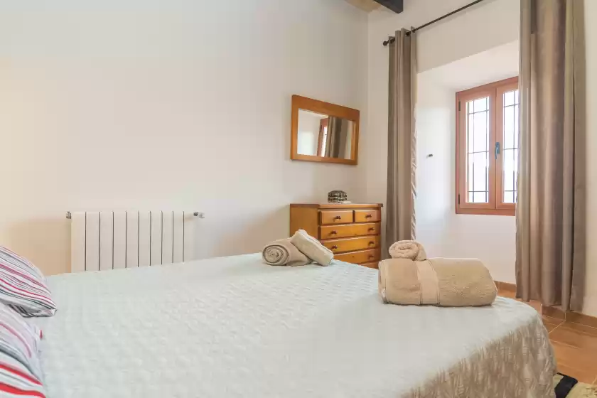 Holiday rentals in Finca maria, Santanyí