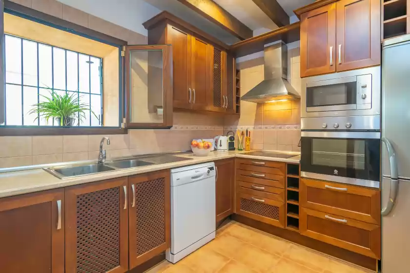 Holiday rentals in Finca maria, Santanyí