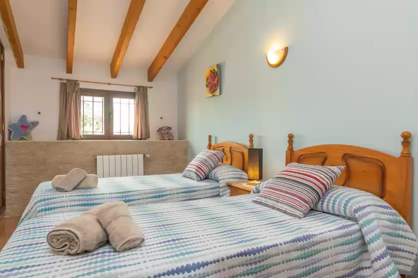 Holiday rentals in Finca maria, Santanyí