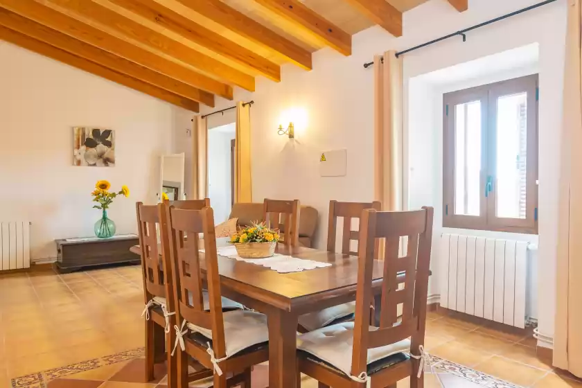 Holiday rentals in Finca maria, Santanyí
