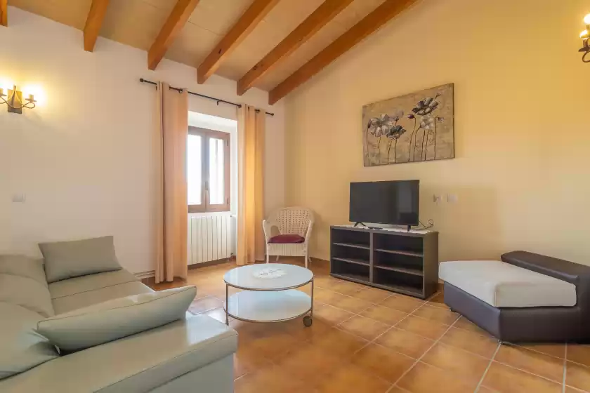 Holiday rentals in Finca maria, Santanyí
