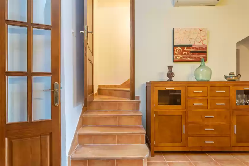 Holiday rentals in Finca maria, Santanyí