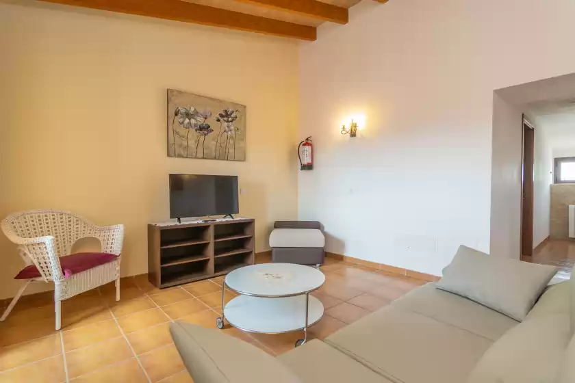 Holiday rentals in Finca maria, Santanyí