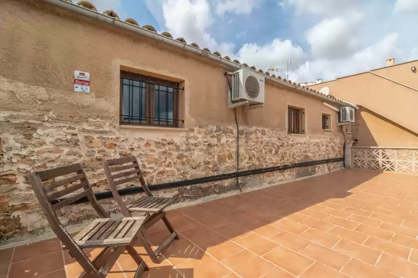 Holiday rentals in Finca maria, Santanyí
