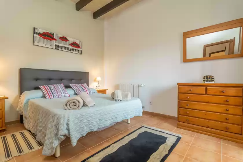 Holiday rentals in Finca maria, Santanyí
