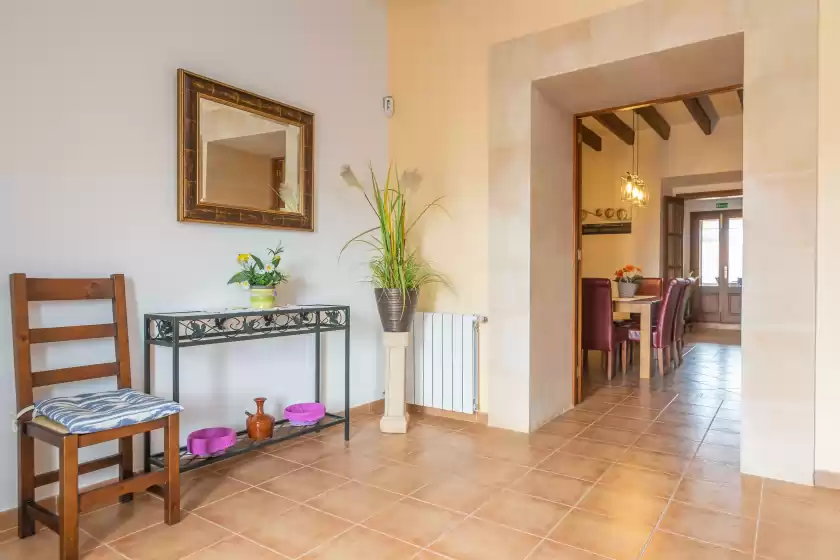 Holiday rentals in Finca maria, Santanyí