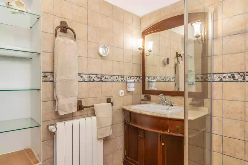Holiday rentals in Finca maria, Santanyí