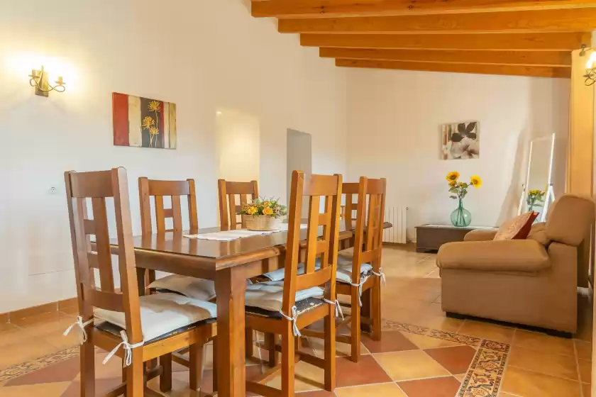Holiday rentals in Finca maria, Santanyí
