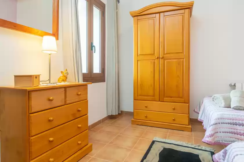 Holiday rentals in Finca maria, Santanyí