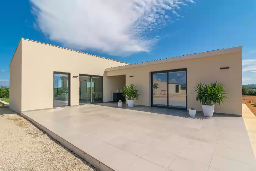 Ferienhaus auf Son sastre (figuerola), Muro