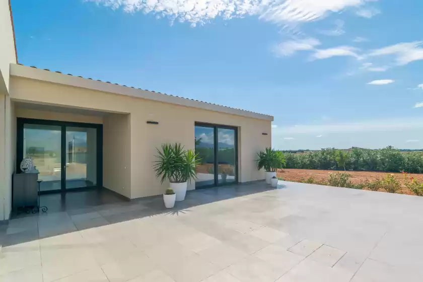 Ferienhaus auf Son sastre (figuerola), Muro