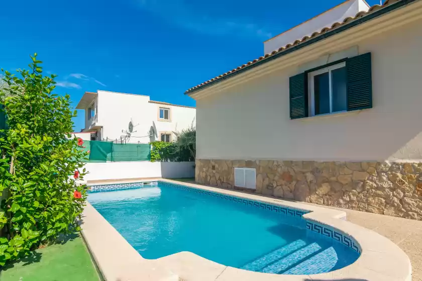 Holiday rentals in Villa loli, Port d'Alcúdia