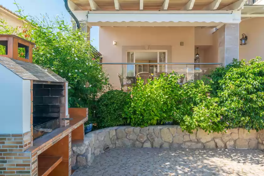 Holiday rentals in Villa loli, Port d'Alcúdia