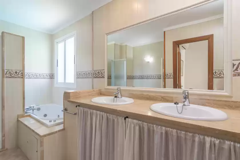 Holiday rentals in Villa loli, Port d'Alcúdia