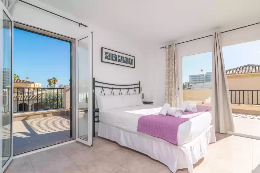 Holiday rentals in Villa loli, Port d'Alcúdia