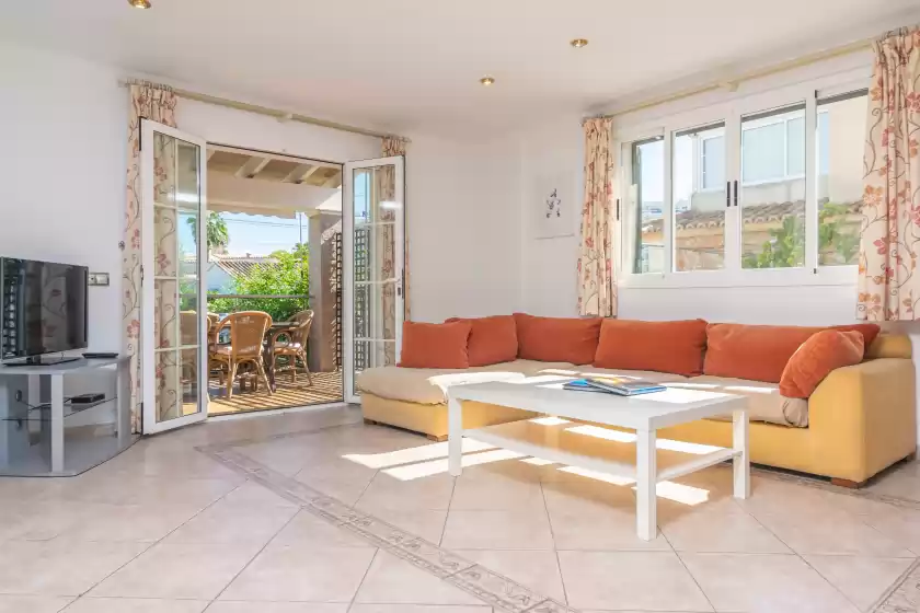 Holiday rentals in Villa loli, Port d'Alcúdia