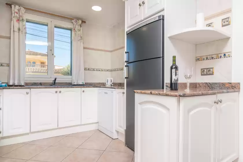 Holiday rentals in Villa loli, Port d'Alcúdia