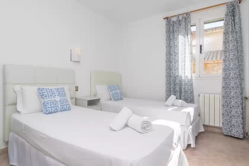 Holiday rentals in Villa loli, Port d'Alcúdia