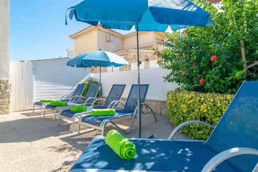 Holiday rentals in Villa loli, Port d'Alcúdia