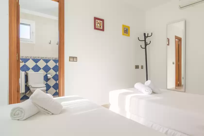Holiday rentals in Villa loli, Port d'Alcúdia