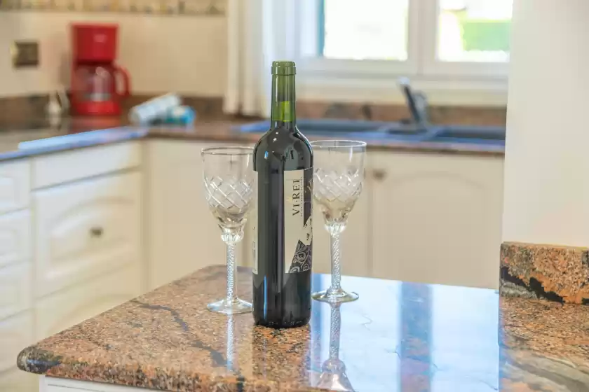 Holiday rentals in Villa loli, Port d'Alcúdia