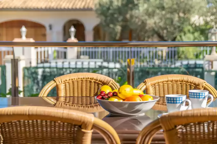 Holiday rentals in Villa loli, Port d'Alcúdia