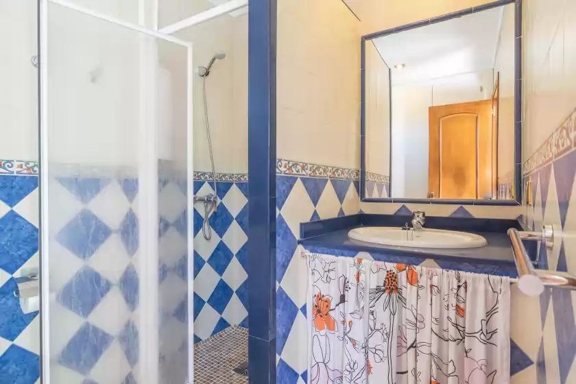 Holiday rentals in Villa loli, Port d'Alcúdia