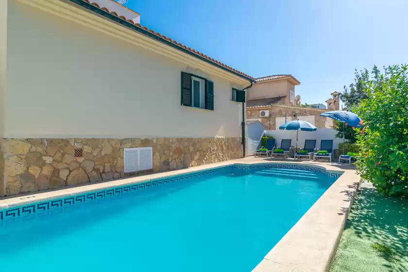 Holiday rentals in Villa loli, Port d'Alcúdia