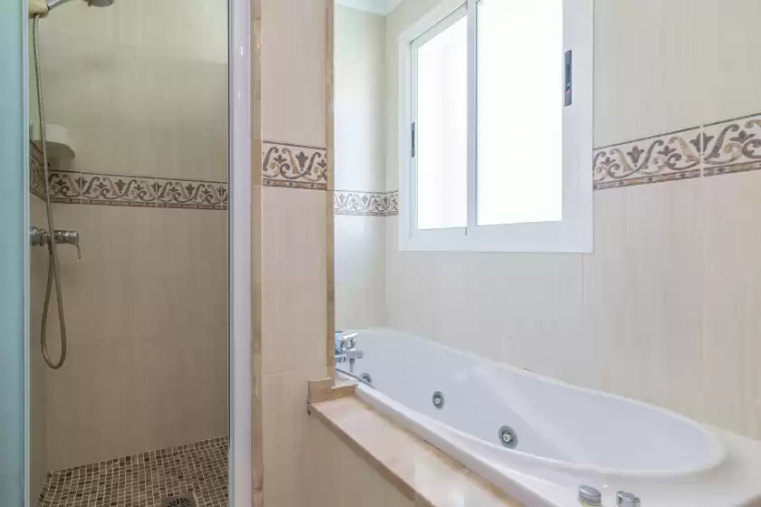 Holiday rentals in Villa loli, Port d'Alcúdia