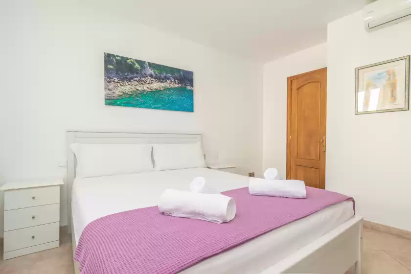 Holiday rentals in Villa loli, Port d'Alcúdia