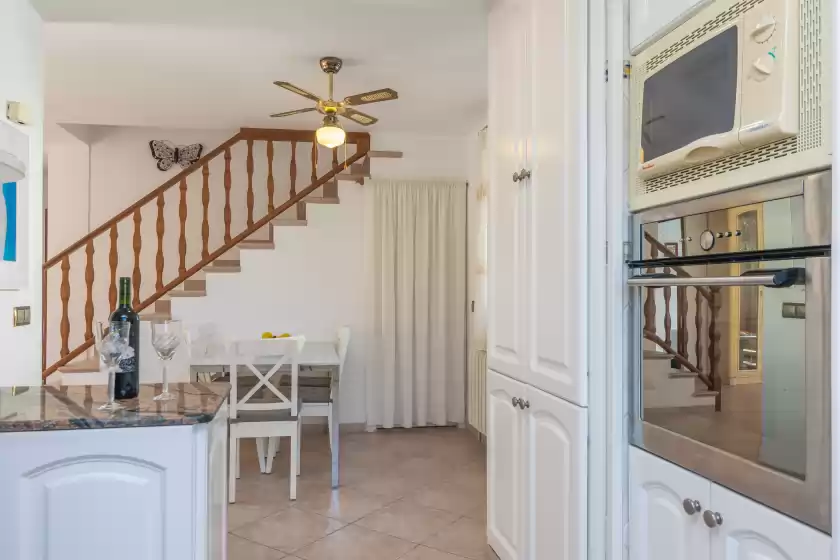 Holiday rentals in Villa loli, Port d'Alcúdia