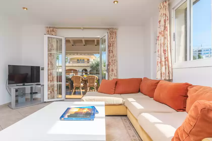 Holiday rentals in Villa loli, Port d'Alcúdia