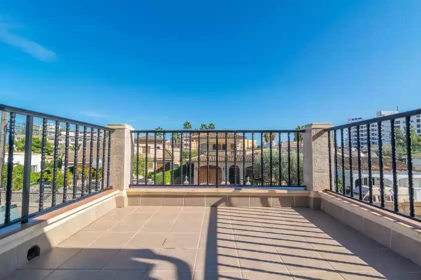 Holiday rentals in Villa loli, Port d'Alcúdia