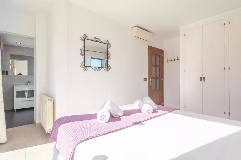 Holiday rentals in Villa loli, Port d'Alcúdia