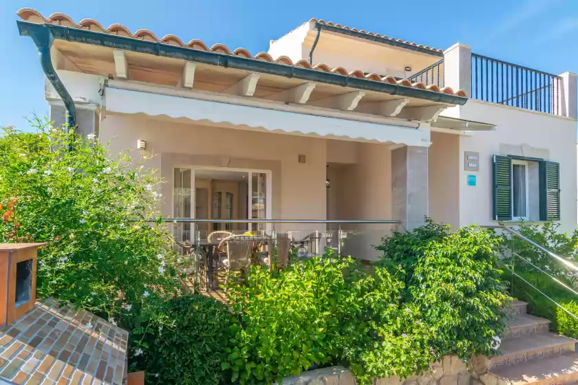 Holiday rentals in Villa loli, Port d'Alcúdia