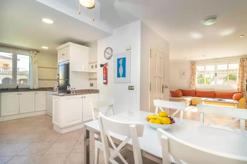 Holiday rentals in Villa loli, Port d'Alcúdia