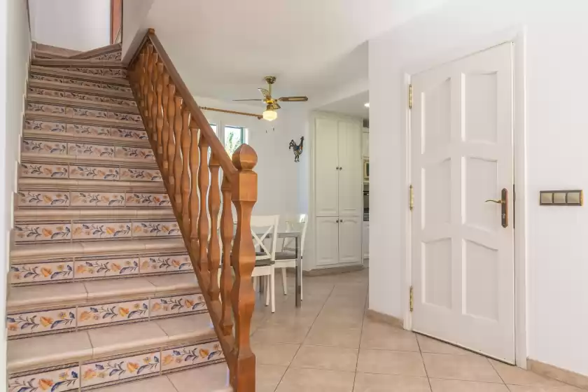 Holiday rentals in Villa loli, Port d'Alcúdia