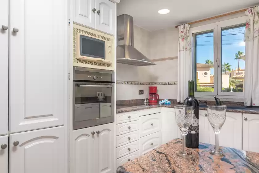 Holiday rentals in Villa loli, Port d'Alcúdia