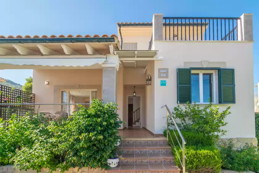 Holiday rentals in Villa loli, Port d'Alcúdia