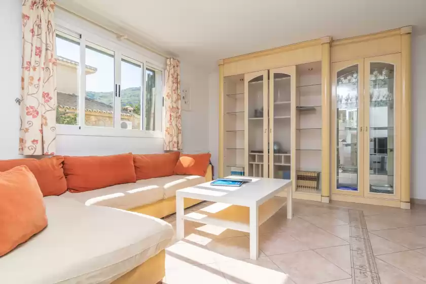Holiday rentals in Villa loli, Port d'Alcúdia