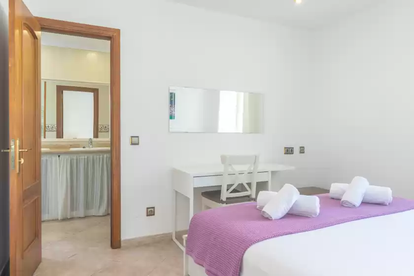 Holiday rentals in Villa loli, Port d'Alcúdia